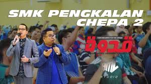 Pengetua, siti hawa mat, dalam sidang medianya minggu lalu, berkata cuti itu hanya diberikan. Full Highlight Smk Pengkalan Chepa 2 Qltc Youtube