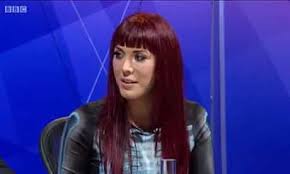 Paris lees is an english journalist, presenter, and transgender rights activist and author.12 she topped the independent on sunday's 2013 pink list, came second in the 2014 rainbow list. From Bullied Child To Transgender Woman My Coming Of Age Transgender The Guardian
