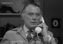 Father, Dear Father" Baby, Won't You Please Come Home (TV Episode 1969)