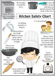 Kids Cooking Poster Set Digital Download Bundle Kids Cooking Lessons Cooking Classes For Kids Kids Cooking Activities