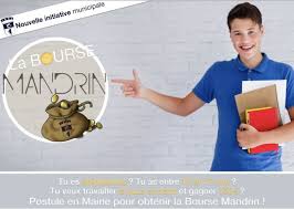 Une Bourse Mandrin Des Mini Jobs A 150 Euros Pour Les Jeunes De Saint Etienne De Saint Geoirs Place Gre Net