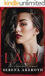 The Consigliere: Part One of The Revelation Duet (The Valentini Family Book  3)