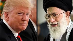 ⚡🚨BREAKING: 🇮🇷🇺🇸 The U.S. is trying to convince Iran to return to the  nuclear talks Iran replied that there is no question of talks, and the war  has ALREADY begun...