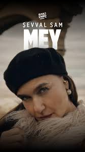 Sevval Sam