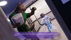 RenPy] Arthurs Delivery - v1.0 by Silvertale Adult Porn Game Download  Free For Android and PC