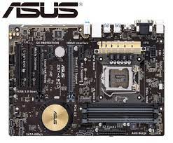 Lga 1151, also known as socket h4, is an intel microprocessor compatible socket which comes in two distinct versions: Asus Z97 K R2 0 Desktop Motherboard Lga 1150 Ddr3 Usb2 0 Usb3 0 32gb For I3 I5 I7 Cpu Z97 Original Motherboards Boards Motherboards Aliexpress