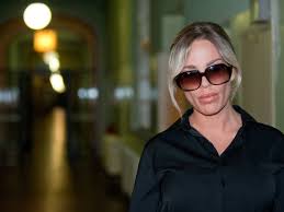 Gina-Lisa Lohfink kämpft um Strafe zu Vergewaltigung | FAZ