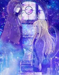 Satsuriku No Tenshi And Angel Of Slaughter Bild Angel Of Death Anime Anime Angel