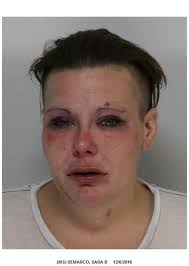 Three busted for break-in; fourth sought