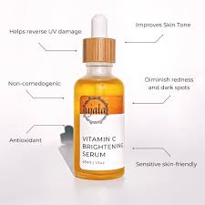 Eczema Honey 15% Vitamin C + Ferulic Acid Serum – Eczema Honey Co