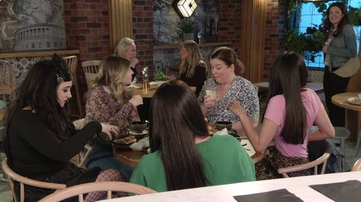 Coronation Street kicks off new romantic twist for Asha Alahan