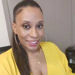 Tanisha Dean's Instagram, Twitter & Facebook