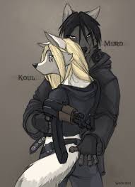 2078 Koulfardreamer On Deviantart Anime Furry Anthro Furry Furry Drawing