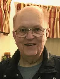 Allen Alexander Obituary