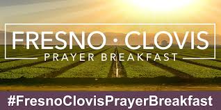 Fresno Clovis Prayer Breakfast