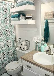 From beautiful neutral beige, to dark and daring black and navy hues, painting your walls is top of our list when it comes to updating your bathroom decor. 43 Perfect And Cheap Bathroom Accessories Decorating Ideas 56 Adorable 30 Diy Small Apar Bathroom Makeover On A Budget Small Bathroom Decor Diy Small Apartment