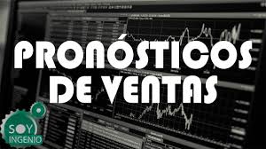 Se recomienda elaborar un pronóstico de ventas para cada producto, línea de productos y para la empresa en su conjunto. Pronosticos De Ventas Conceptos Clave Youtube