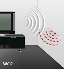 what is an nrc rating audimute