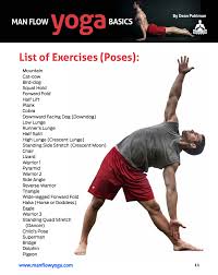 Yoga Stance Yoga Postures Yoga Poses For Men Types Of Yoga