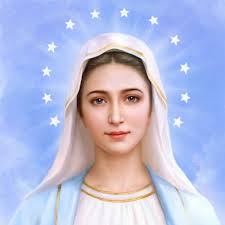 Poder de la oración