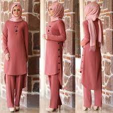 Hazen Tunik Pantolon Ikili Takim Beden 36 38 40 42 44 46 48 Fiyat 189 Tl 39 4 Moda Stilleri Tunik Elbise Modelleri