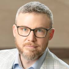 Proud son moment as my mother, the Honorable Judge Pamela Barker, was sworn  in this week as the newest United States District Court Judge for the  Northern District of Ohio!