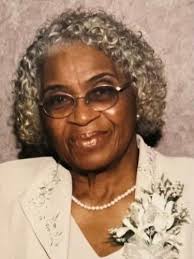 Louisa Reed Obituary (1926-2023)