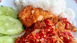 Untuk membuat sambal ayam geprek juga sangat mudah. Resepi Ayam Geprek Youtube
