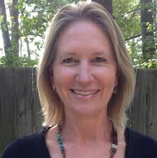 Rev. Darby Christopher