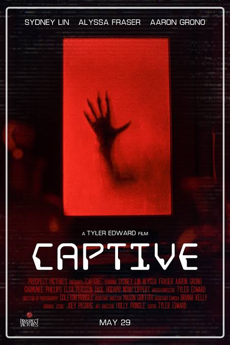 CAPTIVE
