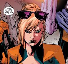 Tabitha Smith's Instagram, Twitter & Facebook