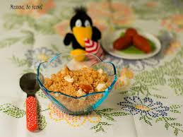 Scopriremo quali sono gli alimenti migliori per la loro crescita. Cous Cous Caprese Ricetta Per Bambini Mamma Ho Fame