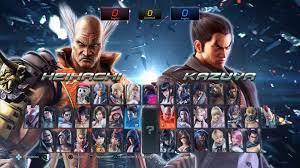 Tekken 7 is finally here. Tekken 7 Die Saga Geht Weiter Review Mgm