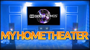 Dolby Atmos 4k Home Theater Tour Superdave Select Best Gadgets Latest Amp Popular Gadgets Reviews In India In 2018 Lat Dolby Atmos Atmos Home Theater