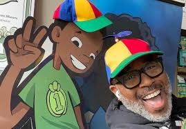 The return of Ty Allan Jackson's 'Danny Dollar' is a big inspiration for  budding entrepreneurs