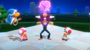 Jul 26, 2012 · first, pick kirby in adventure mode. Why Waluigi Will Never Ever Be Playable In Super Smash Bros