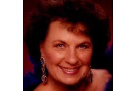 Norma Page Obituary (1928