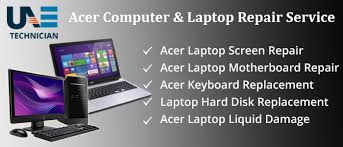 Computer is slow or freezes; Acer Service Center In Dubai 2021 Acer Laptop Repair Centre Dubai