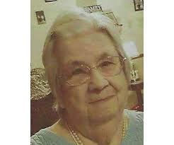 Betty Heffelfinger Obituary (1928