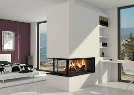 Maybe you would like to learn more about one of these? Chimeneas Modernas Chimeneas A Gas Bioetanol De Lena