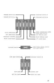 Are you search fuse box wiring with breaker? Thesamba Com Type 1 Wiring Diagrams