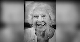 Anna Trethewey Obituary