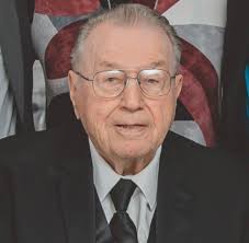 Most Recent Obituaries