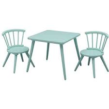 Well you're in luck, because here they come. Viv Rae Liam 5 Piece Rectangle Table And Chair Set Reviews Birch Lane Kids Table And Chairs Round Table And Chairs Kids Table Chair Set