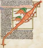 A drake sees four times as well a human in shadowy illumination and twice as well in normal light. Dragon Dungeons Dragons Wikipedia