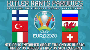 Christian eriksen continues to be very much in the thoughts of players at euro 2020. Zpdkmgknxe1qym