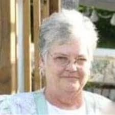 Mary Helen Walker Obituary September 20, 2019