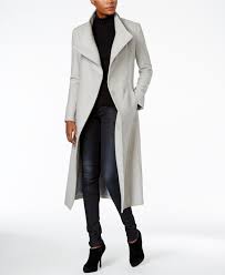 Lauren ralph lauren camel cashmere/wool wrap coat (size uk 22/24) rrp us$ 440. Shopping Women S Maxi Wool Coats Up To 63 Off