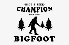 We did not find results for: Bigfoot Hide And Seek Champion Png Image Transparent Png Free Download On Seekpng