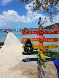 Die getroffenen regelungen besagen, dass touristische. Martinique Blumeninsel Der Karibik Plane Deinen Urlaub